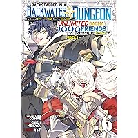 Amazon.com: Backstabbed in a Backwater Dungeon: My Trusted