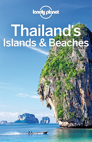 Download Lonely Planet Thailand's Islands & Beaches (Travel Guide) (English Edition) PDF