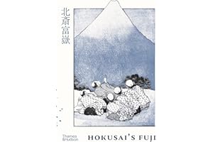 Hokusai?s Fuji