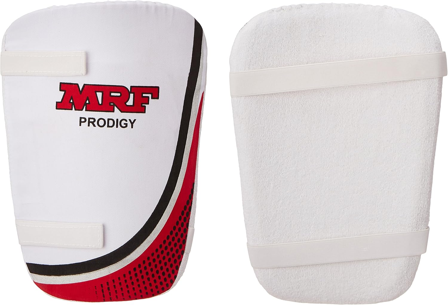 mrf thigh pad