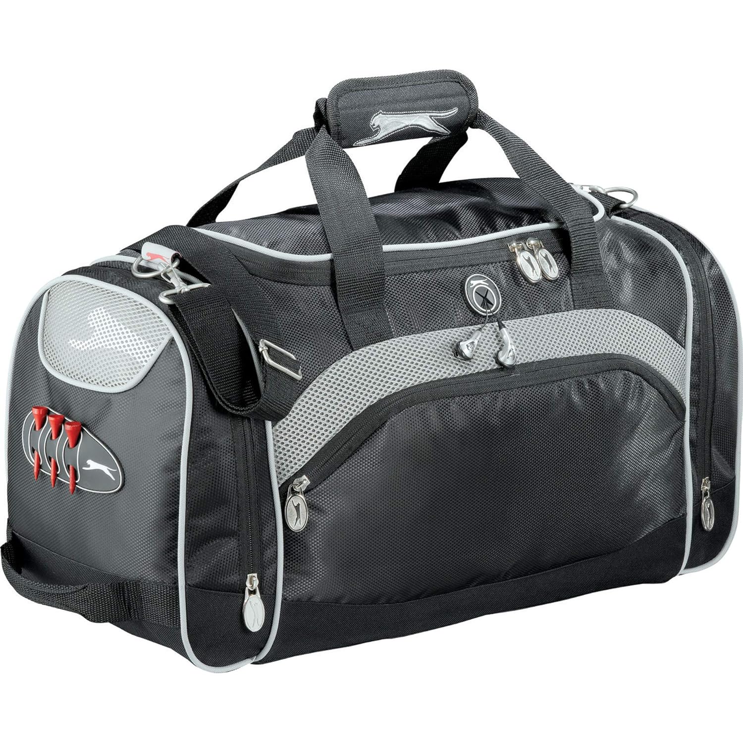 slazenger hand luggage