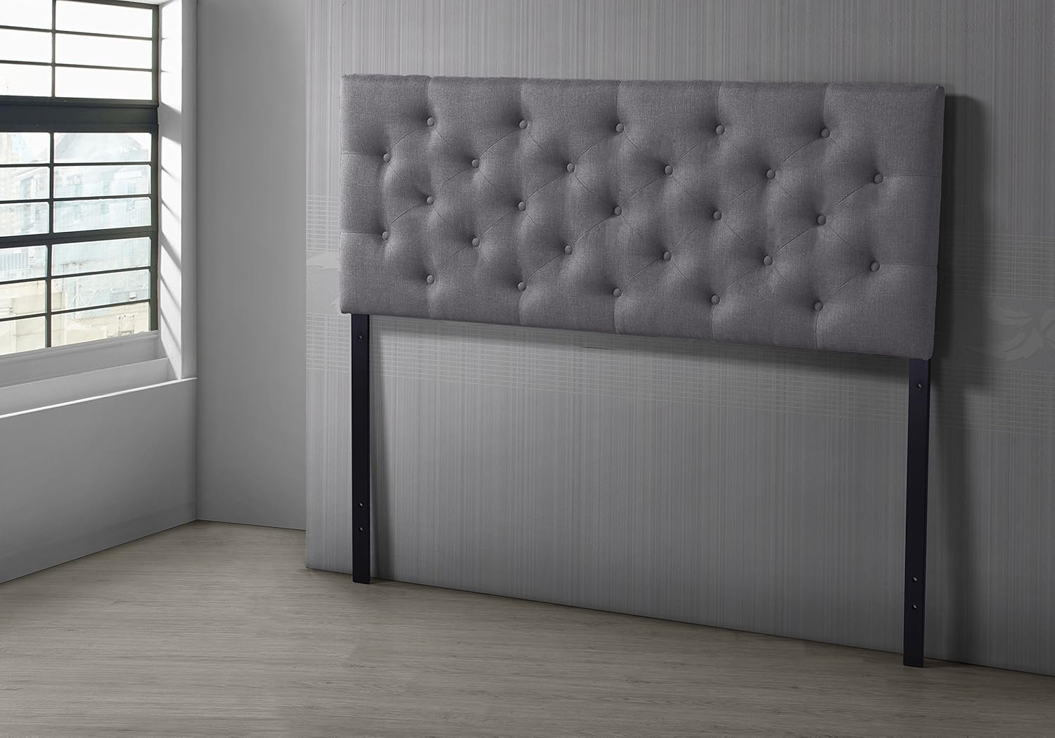 Best Full Size Fabric Headboard