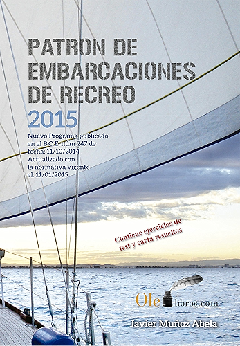 Download Patrón de embarcaciones de recreo PER: Curso de PER (Spanish Edition) PDF