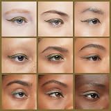 Julep When Pencil Met Gel Sharpenable Longwear Gel Eyeliner Golden Olive Shimmer view 4
