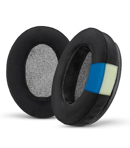 Amazon.com: Brainwavz Earpad Adapter Ring for 580, 600 & 650