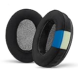 Brainwavz Gaming Earpads Compatible with ATH