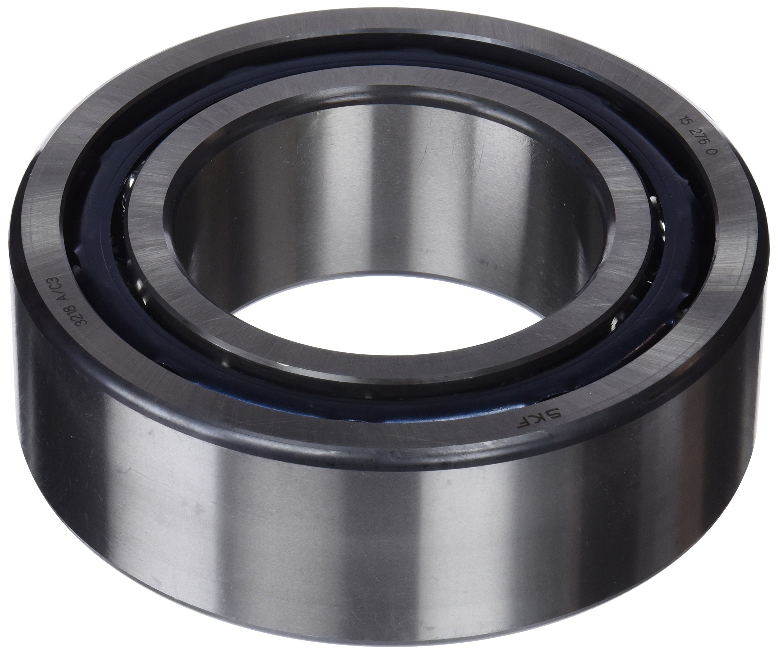 SKF 3218 A/C3 Angular Contact Ball Bearings Double Row