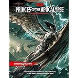 Princes of the Apocalypse (Dungeons & Dragons)