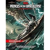 Princes of the Apocalypse (Dungeons & Dragons)