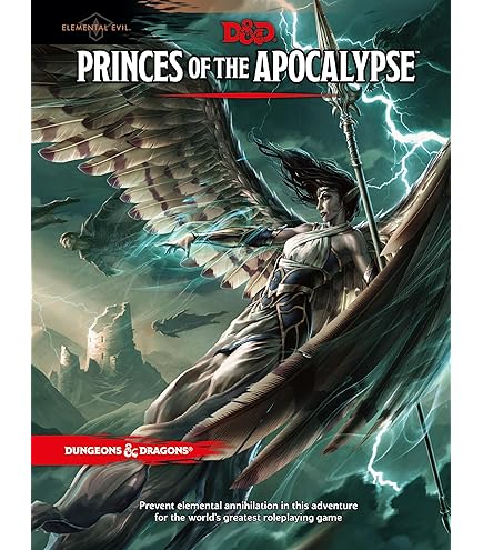 洋書 D&D 5e Out of the Abyss Out of the Abyss - 5e - D&D - Atlantis Hobby
