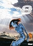 Gunnm - Édition originale - Tome 08