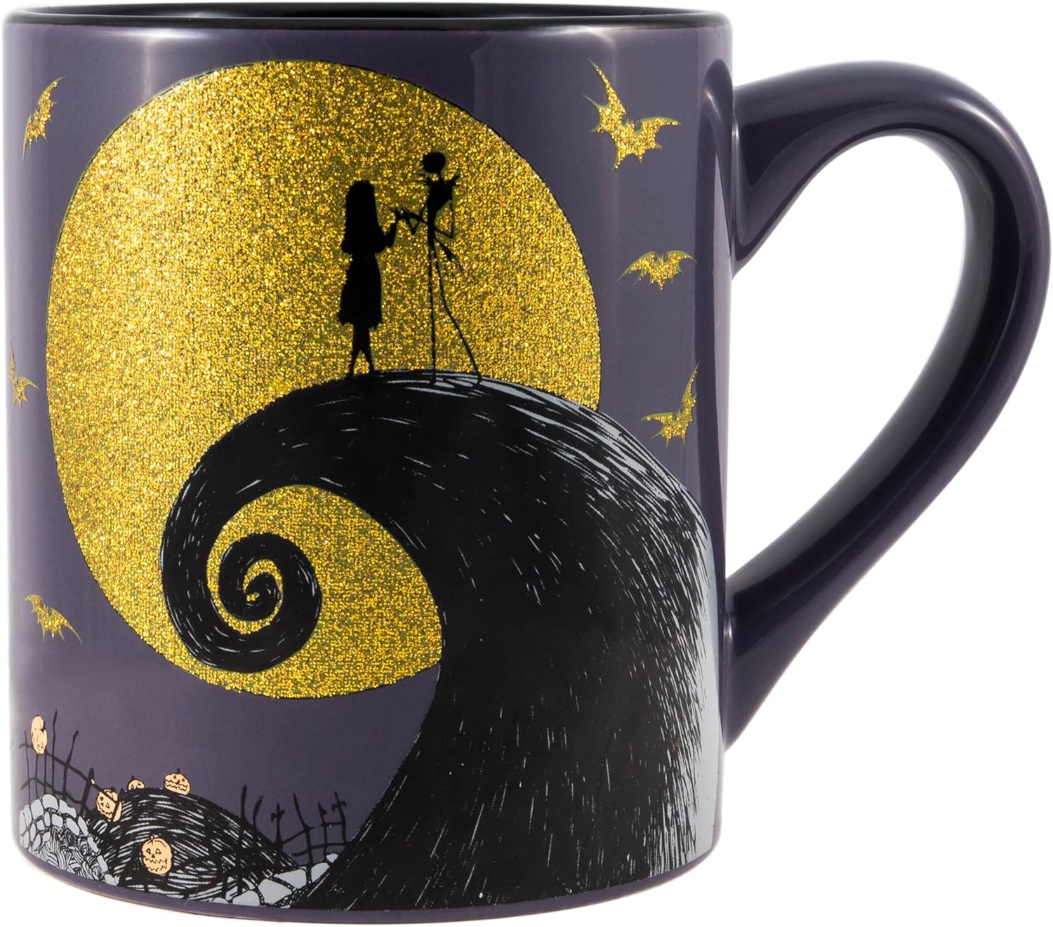 Best Nightmare Before Christmas Housewares