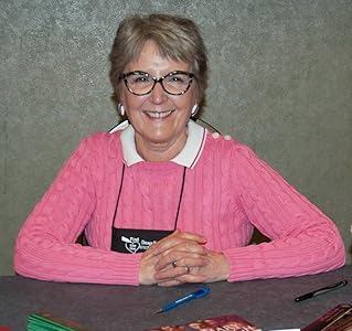 Mary Balogh