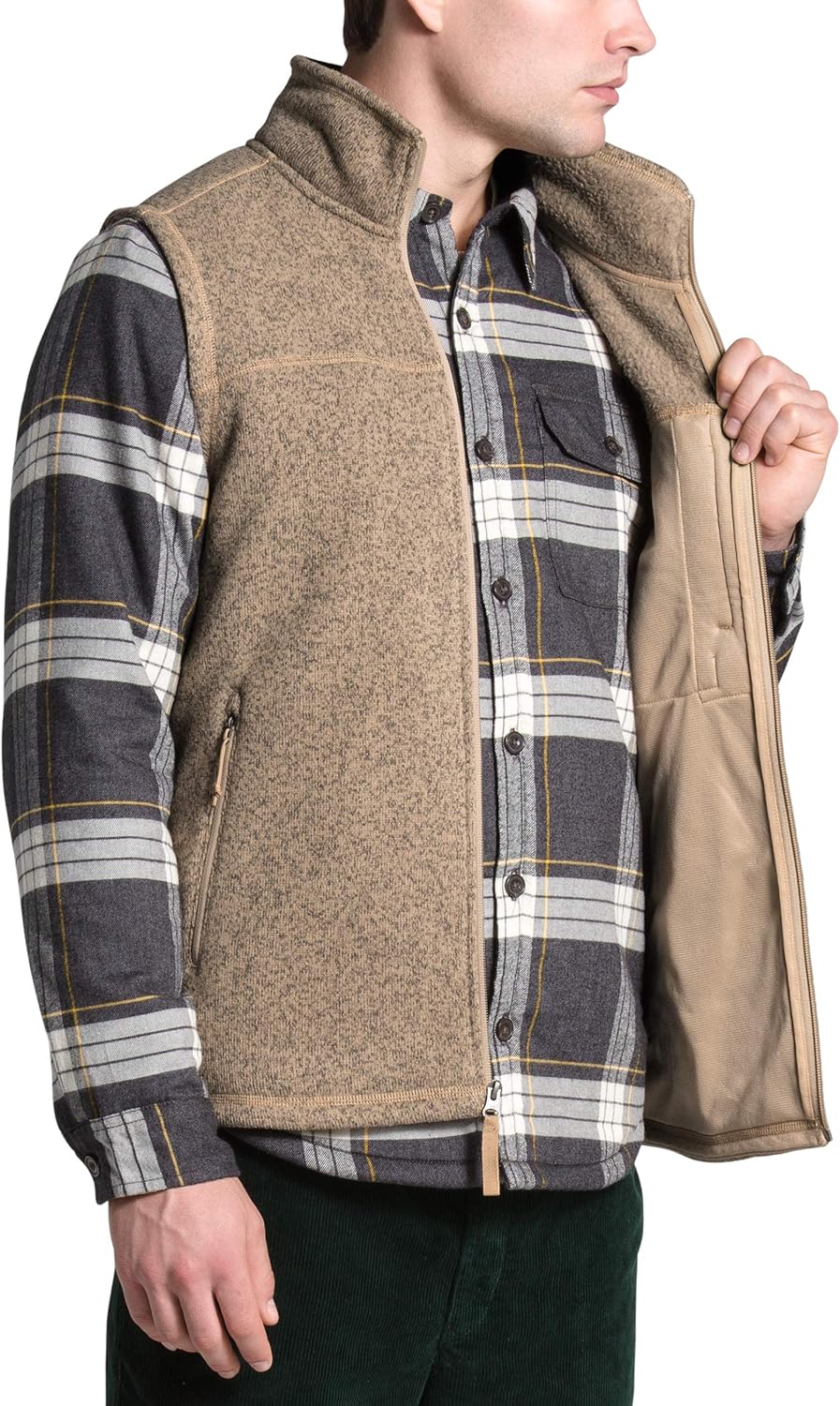 north face thermoball gordon lyons jacket