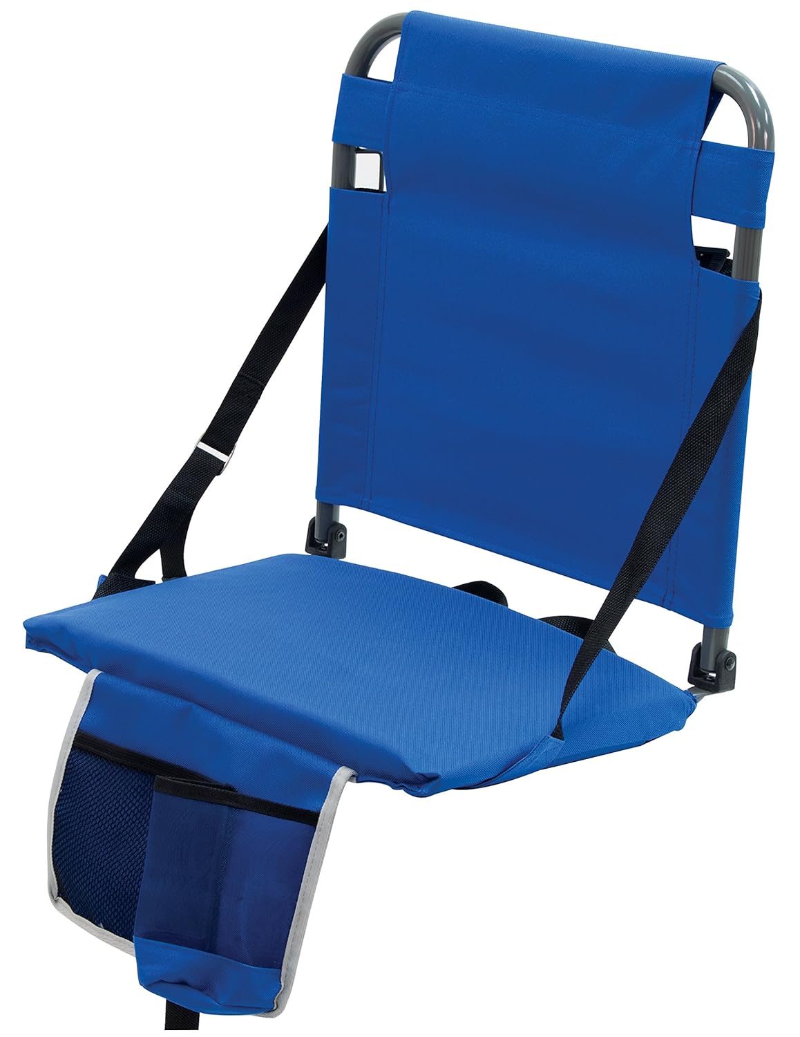 rio gear bleacher boss compact stadium seat