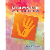 The Social Work Skills Workbook book cover The Social Work Skills Workbook book cover