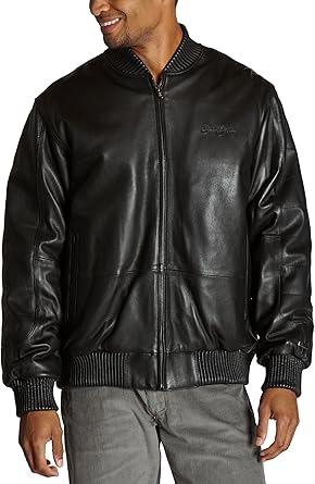 sean john men's jacket