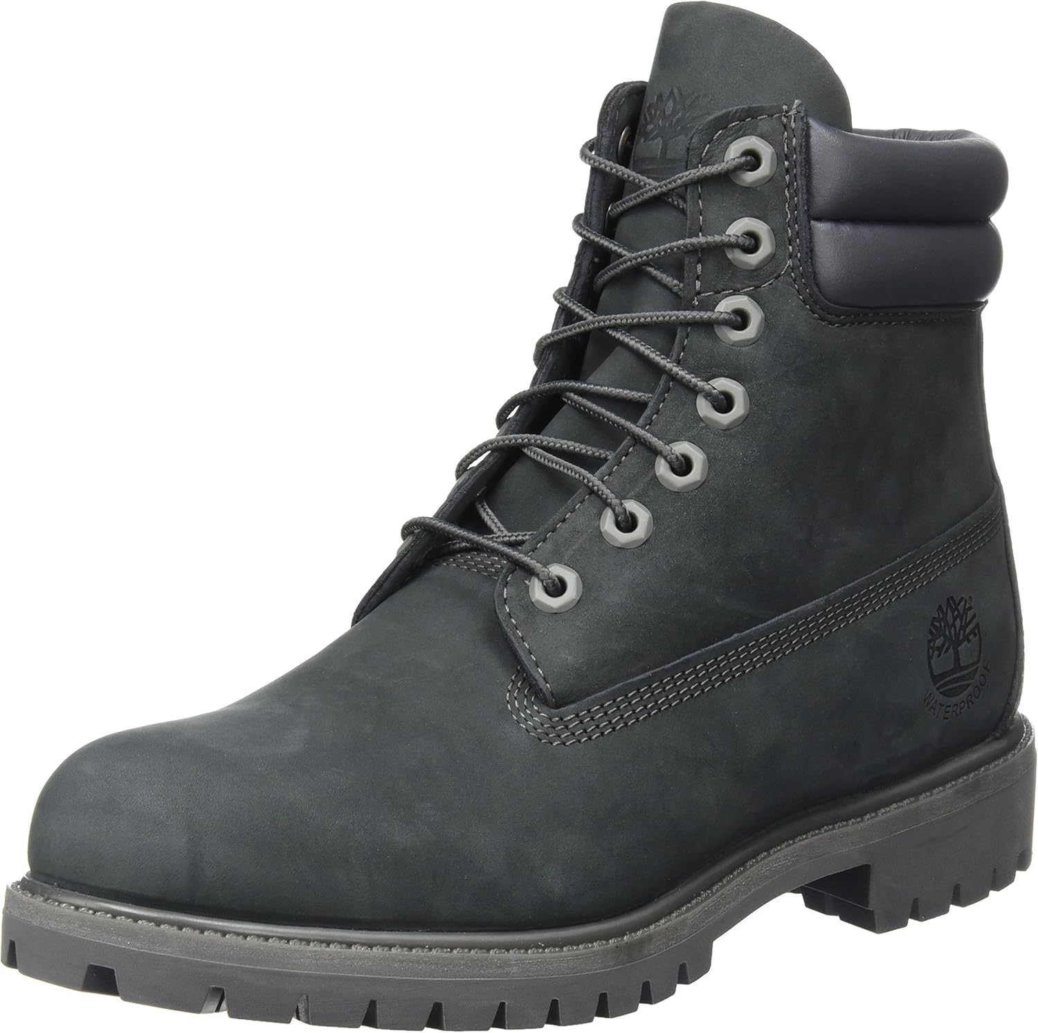 timberland double collar mens