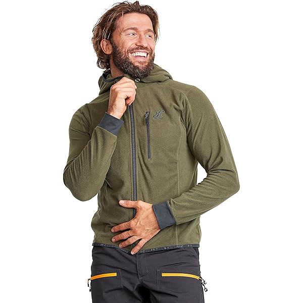 RVRC Clothing Revolution Race Revolutionracewomens Fleeced Trekker