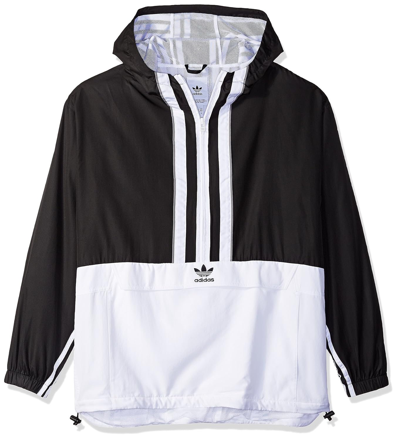 adidas originals men's authentics hoodie