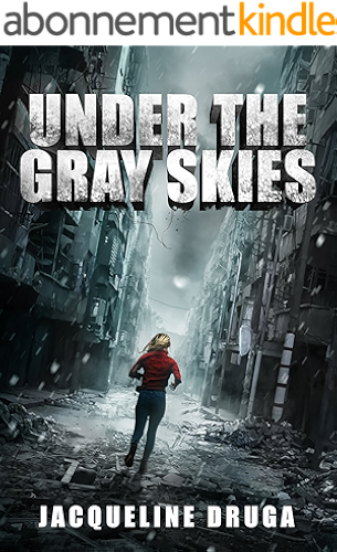 Download Under the Gray Skies (English Edition) PDF