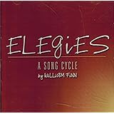Elegies - A Song Cycle by William Finn