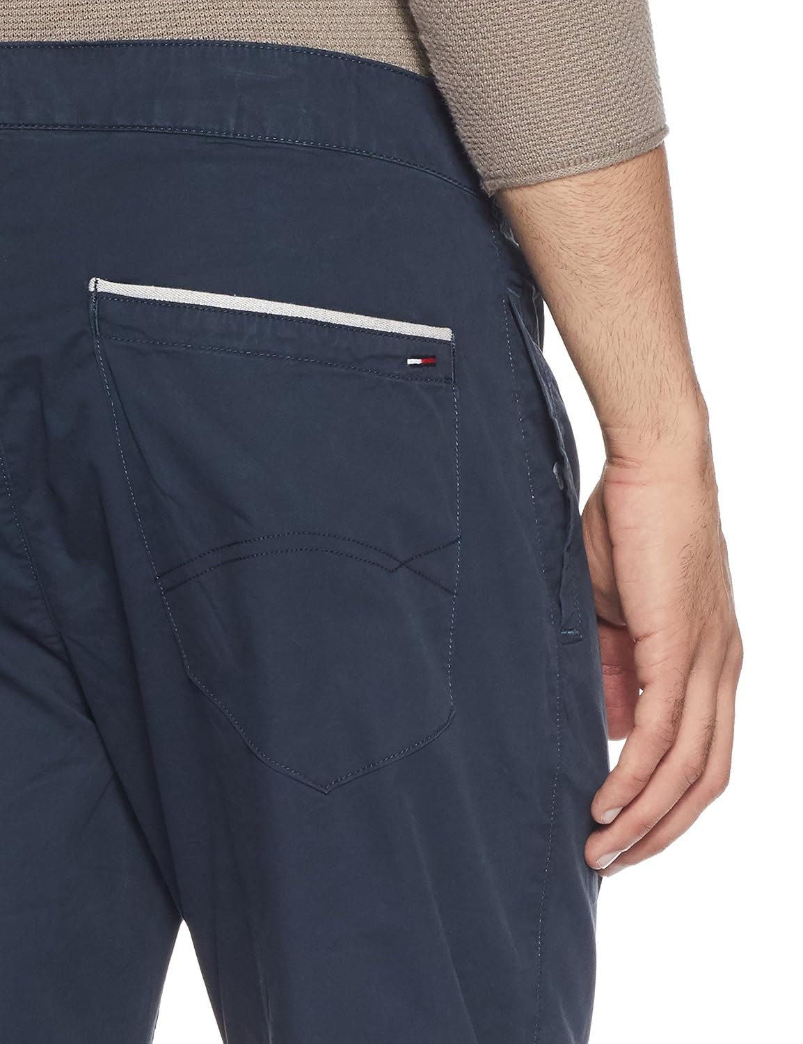 tommy hilfiger men's joggers