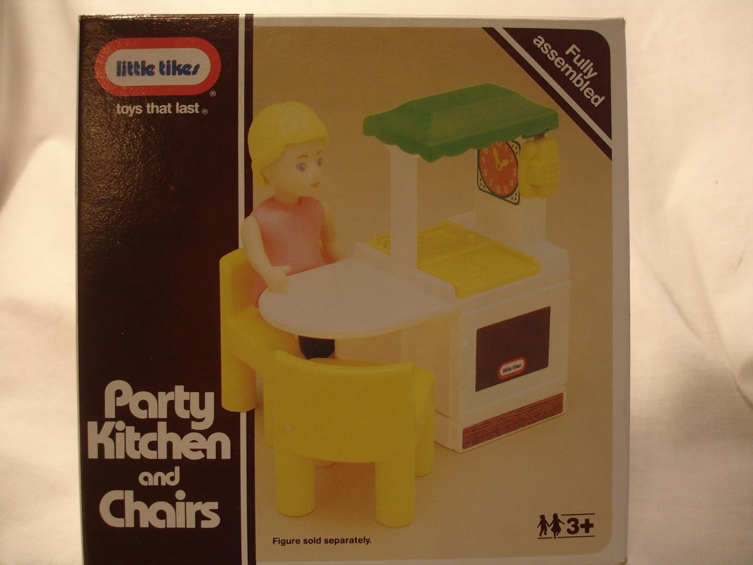 Which Is The Best Little Tikes Refrigerator