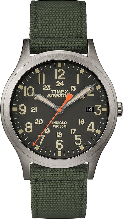 timex indiglo wr 50m price