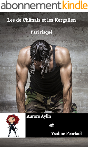 Download Les de Chânais et les Kergallen: Pari risqué PDF