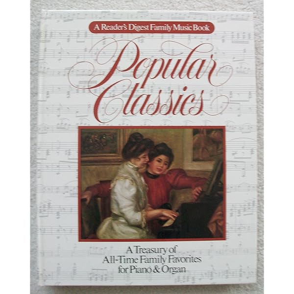 Great Music's Greatest Hits: 97 Unforgettable Classics for Piano