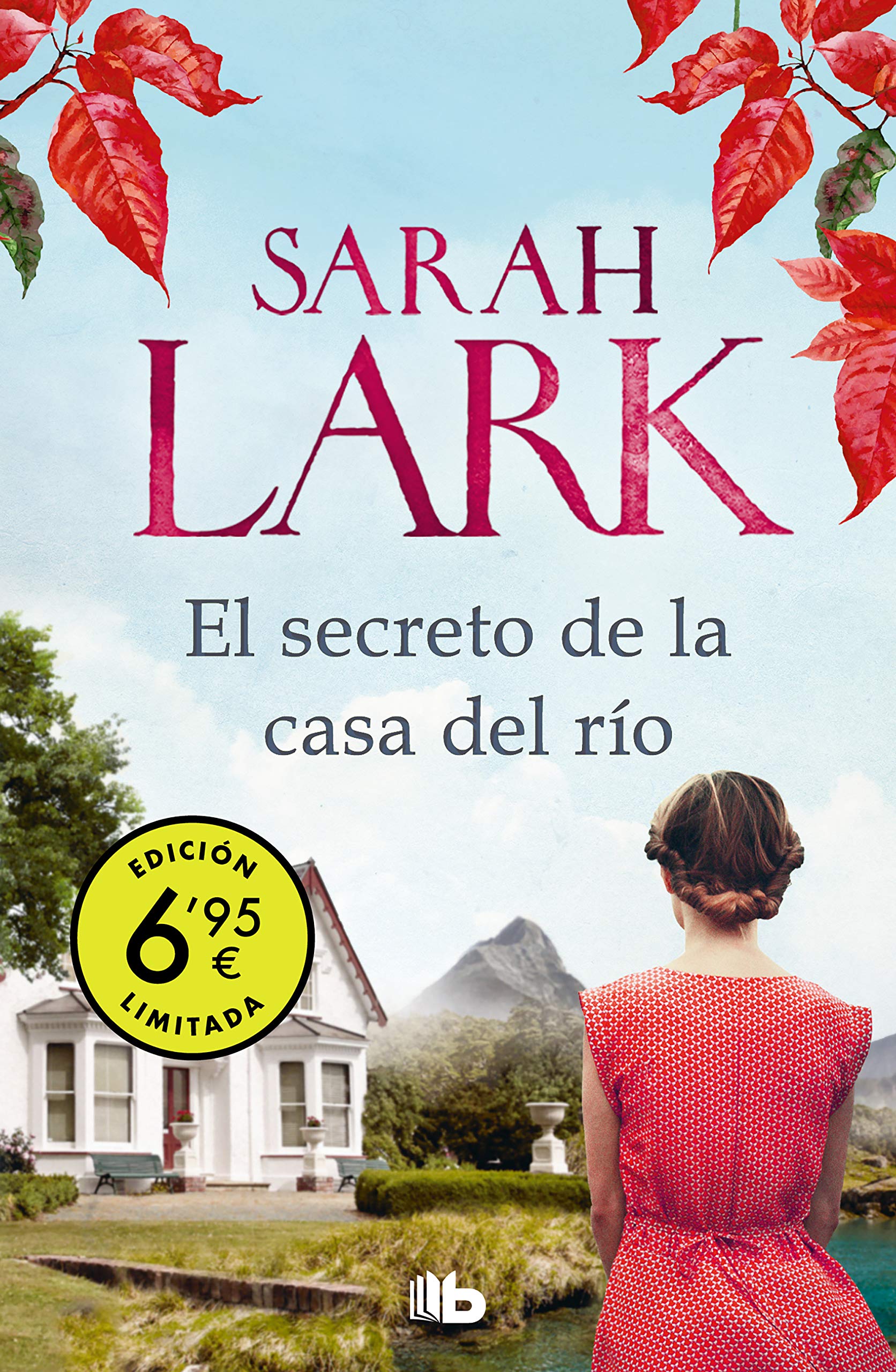 El secreto de la casa del río (edición limitada a precio especial) (CAMPAÑAS)