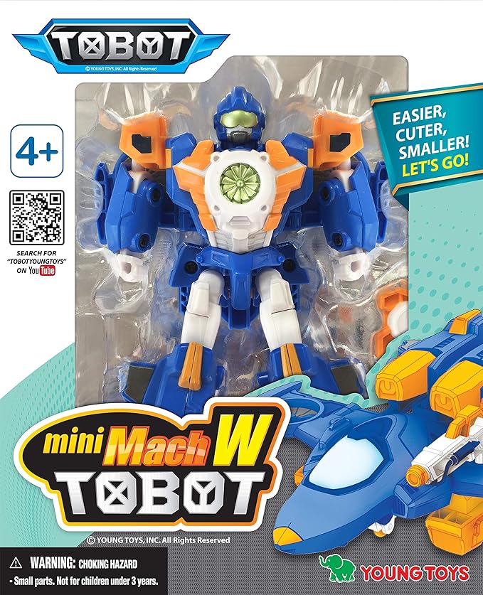 tobot t