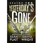 Yesterday's Gone: Season Two