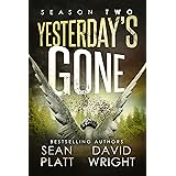 Yesterday's Gone: Season Two