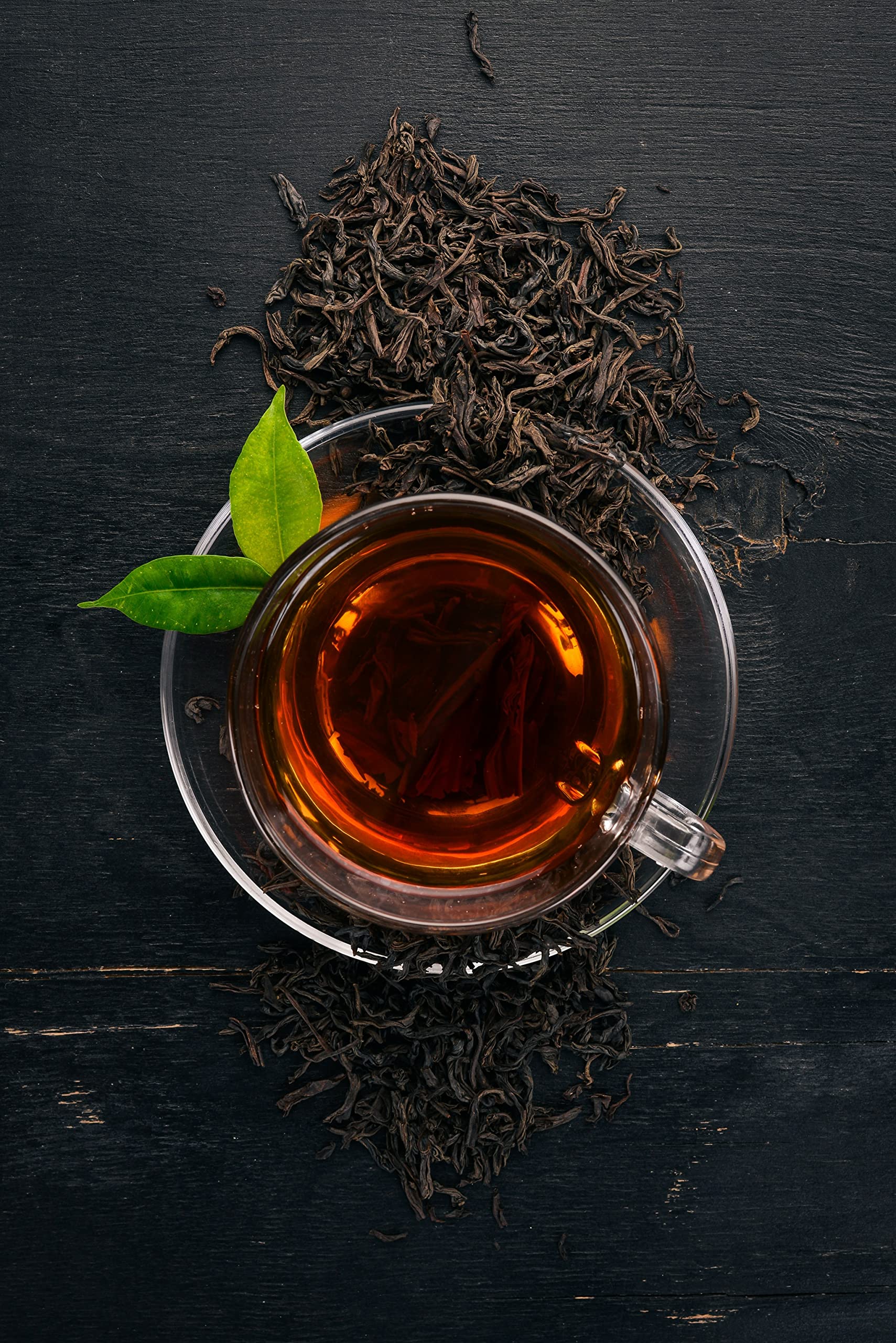 Meßmer Earl Grey | Feiner Schwarztee mit Bergamotte-Aroma | 25 Teebeutel | Harmonisch abgestimmt 4