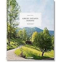 Great Escapes Africa. The Hotel Book: Taschen, Angelika