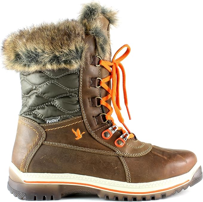 santana canada maldine 2 snow boot