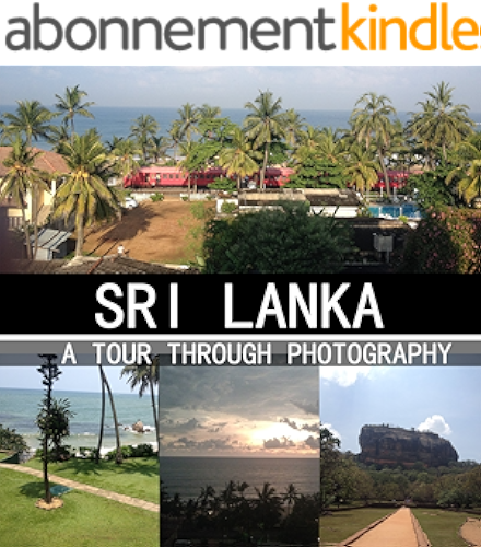 Download Sri Lanka : A Tour Through Photography (English Edition) PDF