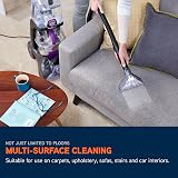 Vax Rapid Power Refresh Carpet Cleaner 1200W Extra Large Tank view 4