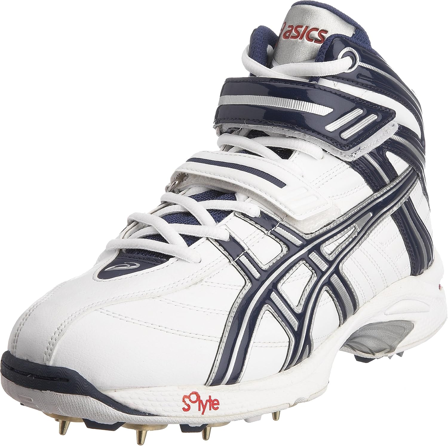 asics bowling shoes