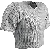 Champro Boys Polyester Porthole Mesh Youth Football Practice Jersey