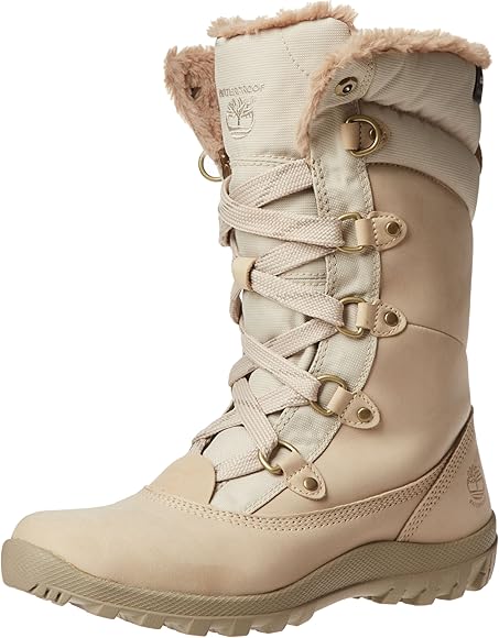 timberland womens snow boots