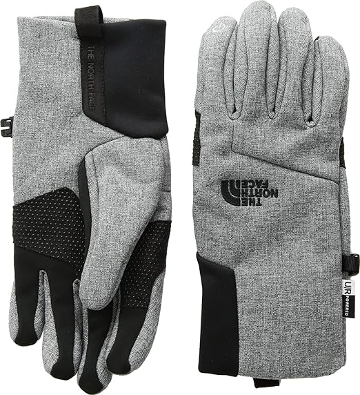 north face etip gloves amazon