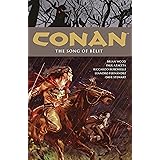 Conan Volume 16: The Song of Belit