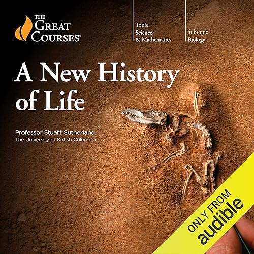 Download A New History of Life PDF
