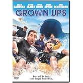 Grown Ups
