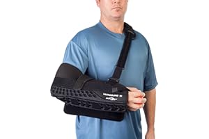 DonJoy UltraSling III Shoulder Support Sling