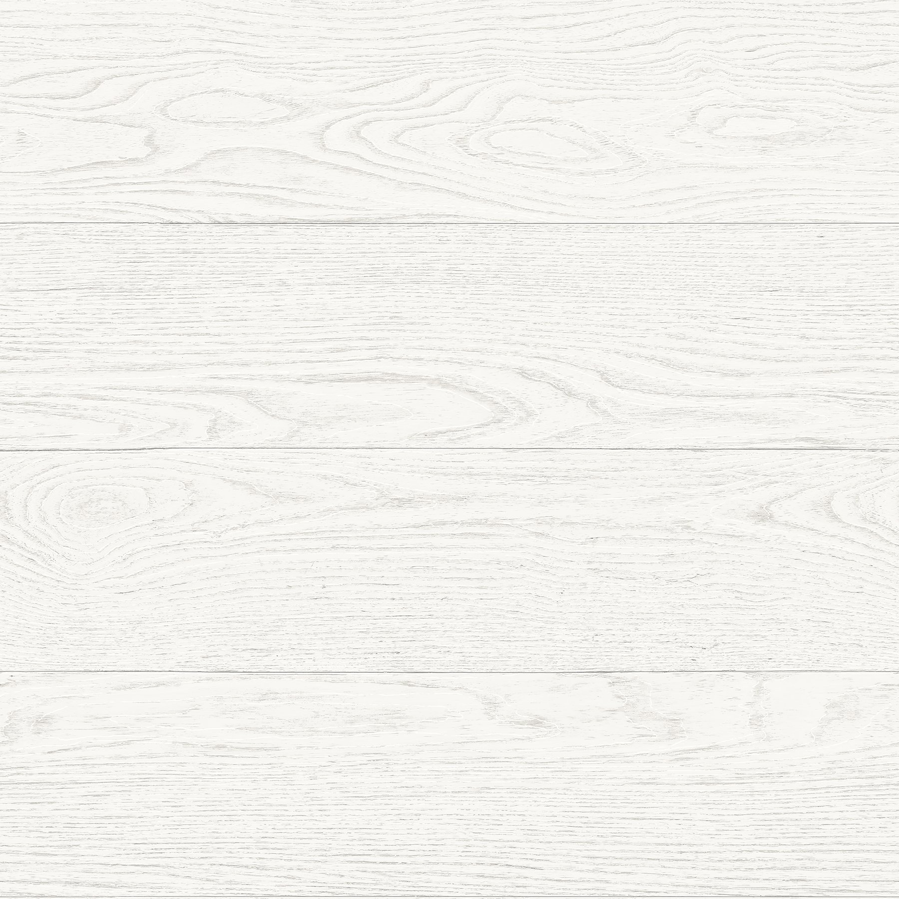 Salvaged Wood Neutral Plank Wallpaper