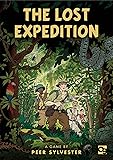 The Lost Expedition: A game of survival in the Amazon